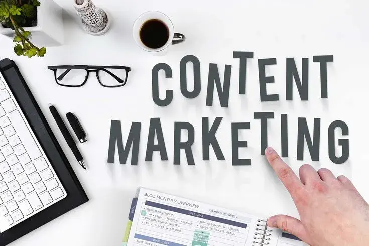 content marketing-FREELANCE DIGITAL MARKETER IN CALICUT