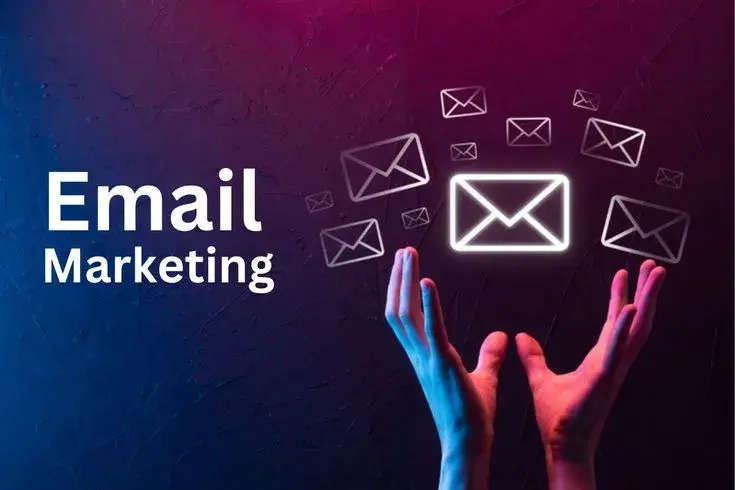 email marketing-FREELANCE DIGITAL MARKETER IN CALICUT