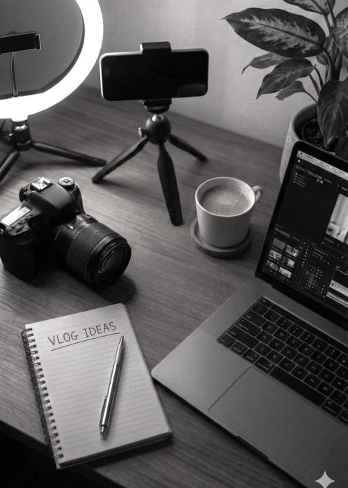 How to Start a Personal Blog